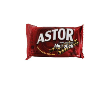 Mayora Wafer Astor Mini 20 g