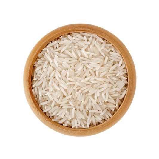 Basmati Rice Loose, 500g