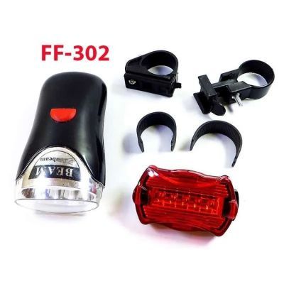 Bike Warning Light All - Purpose