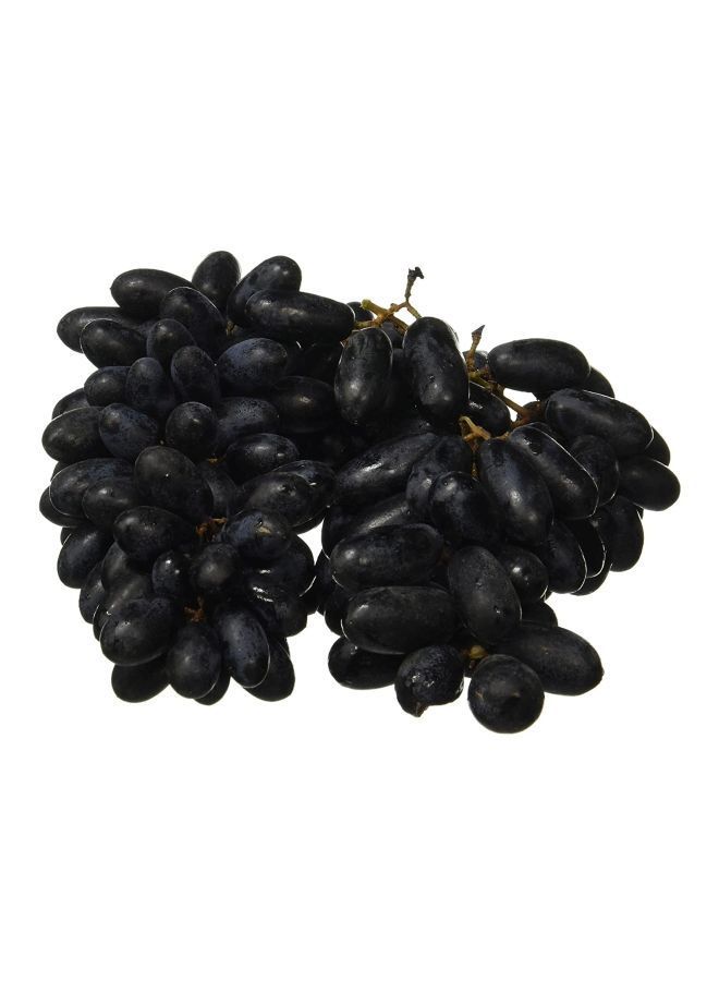 Black Grapes 500g