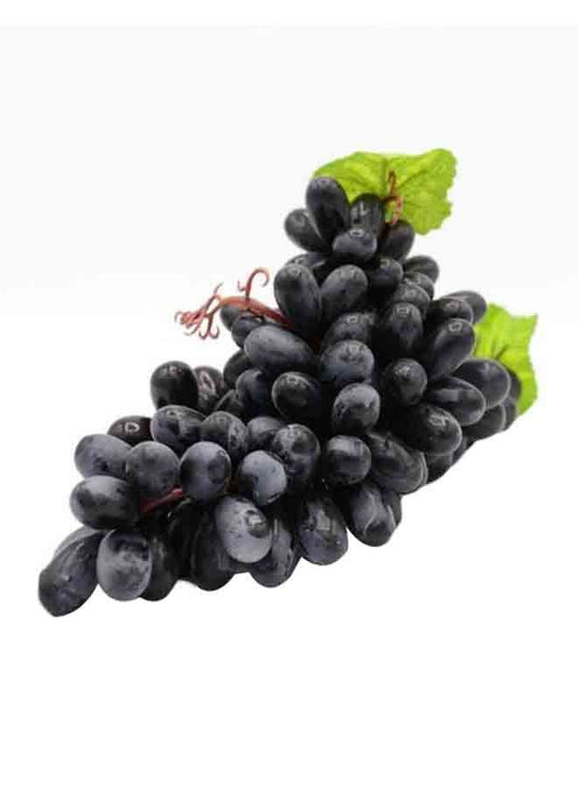 Black Grapes Box 2kg