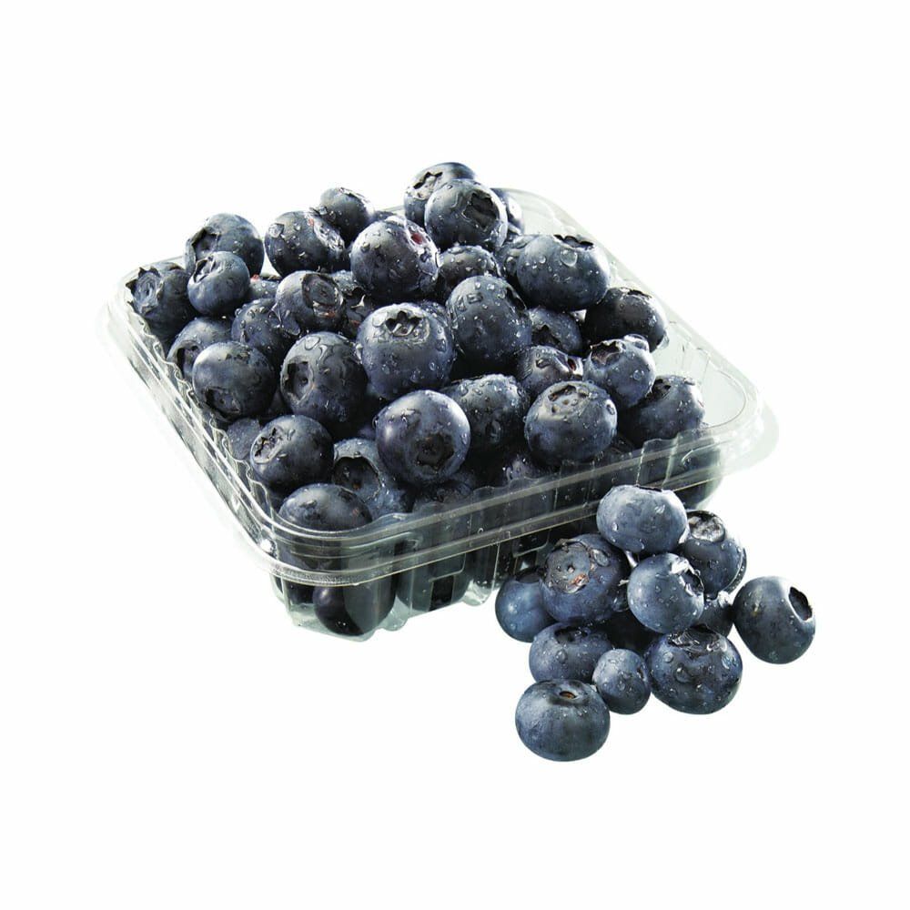Blueberries Small 125 g