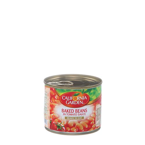 California Garden Baked Beans 220 g