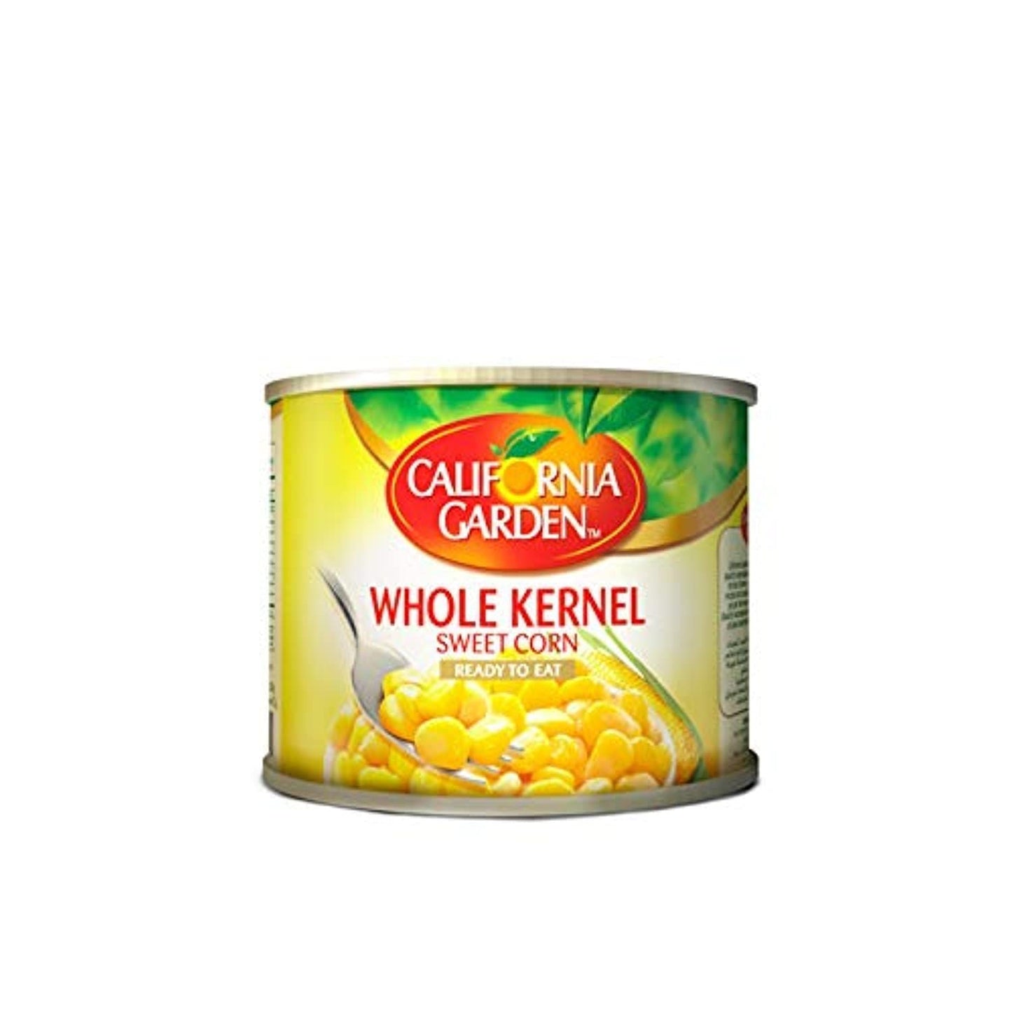 California Garden Whole Kernel Sweet Corn, 200g