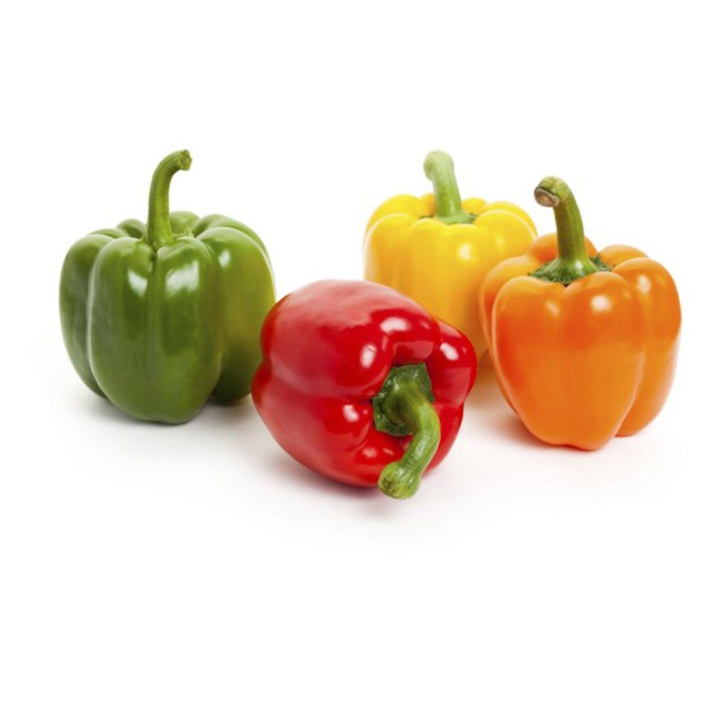 Capsicum Mix 250g