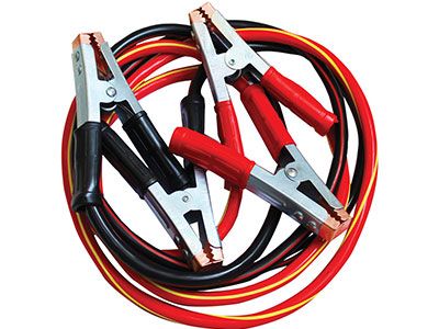 Car Stars Booster Cable 1000AH