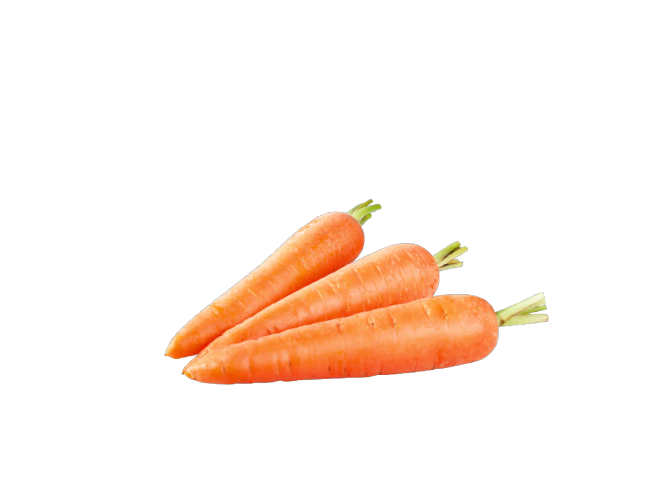 Carrot China 500g