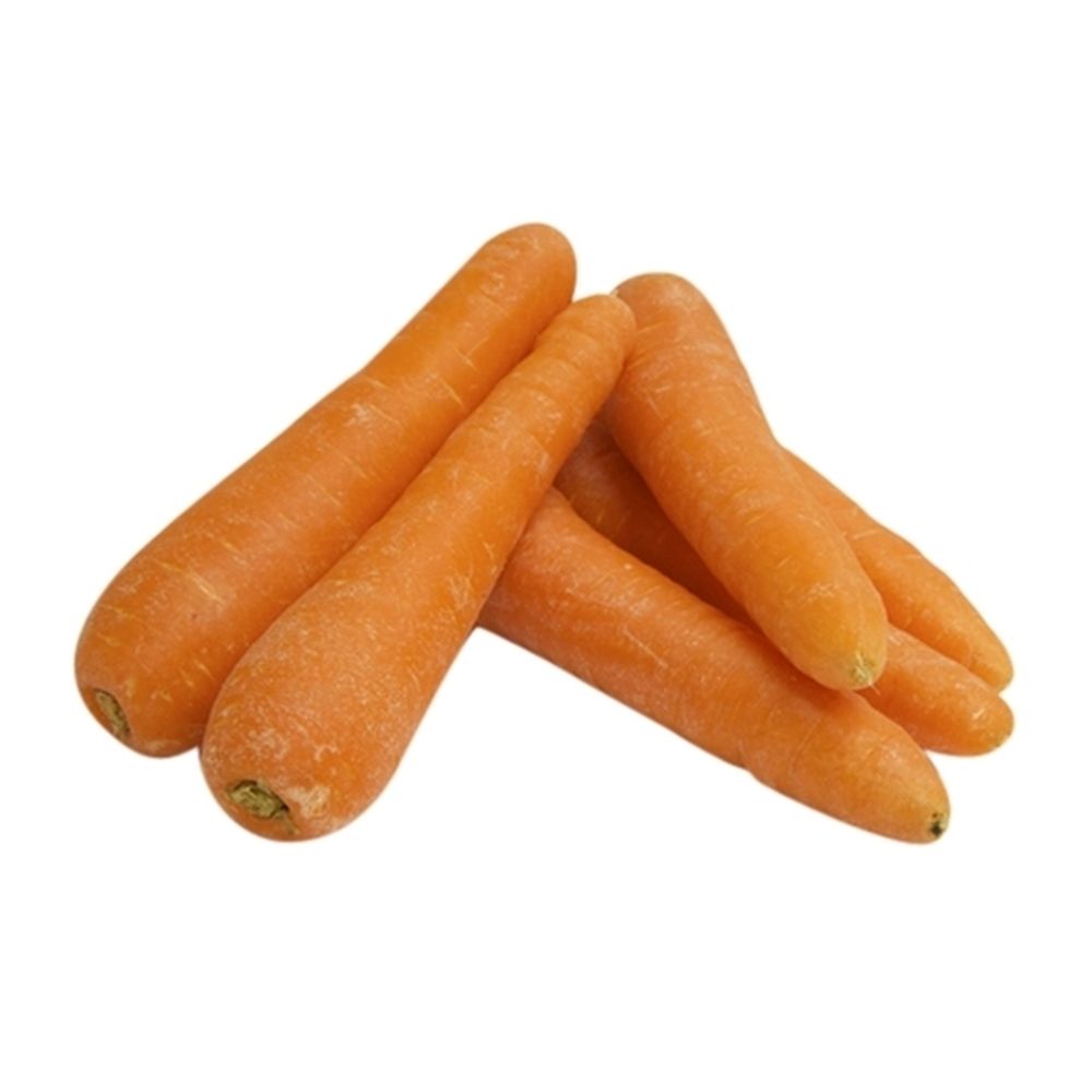 Carrot Australia 500g
