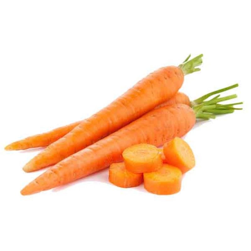 Carrot China 1Kg