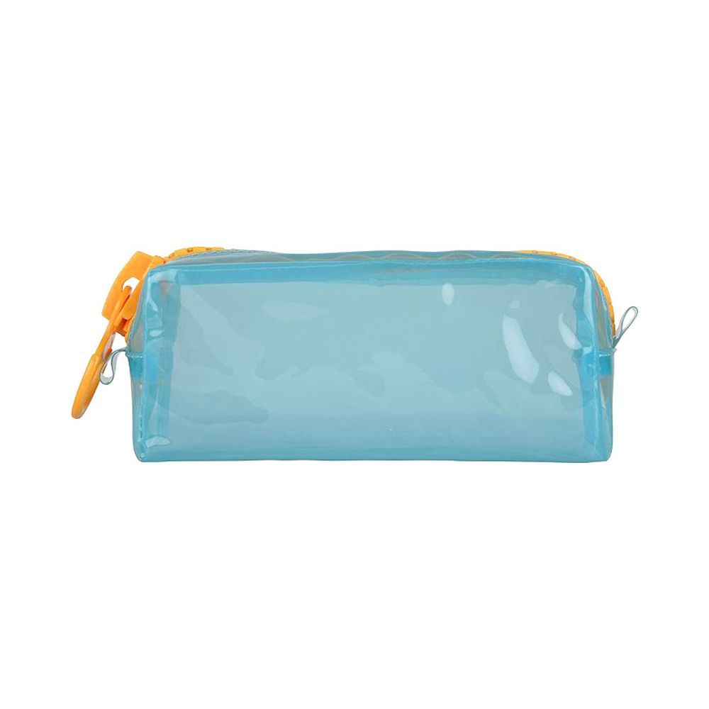 Chanyi Zipper Pencil Bag