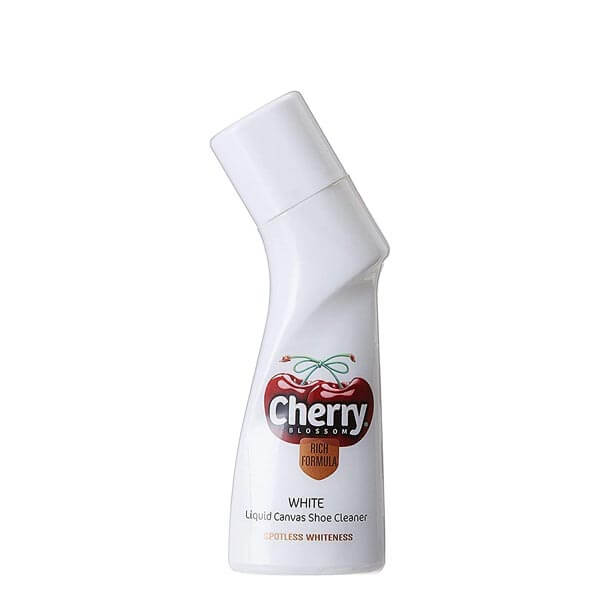 Shoe Liquid White, 75ml
