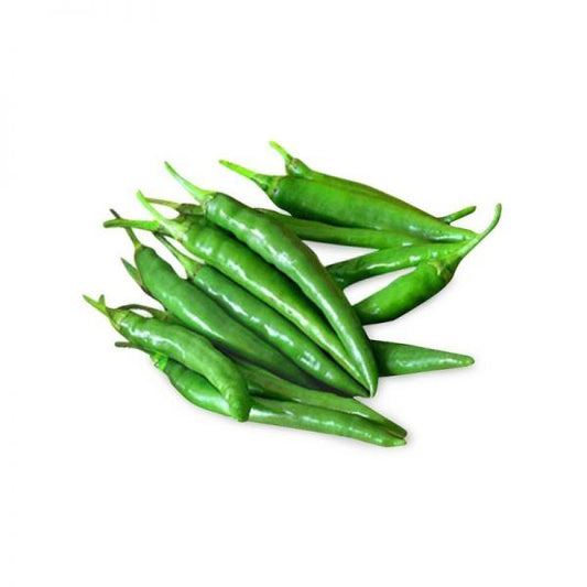 Chilli Box India 3kg