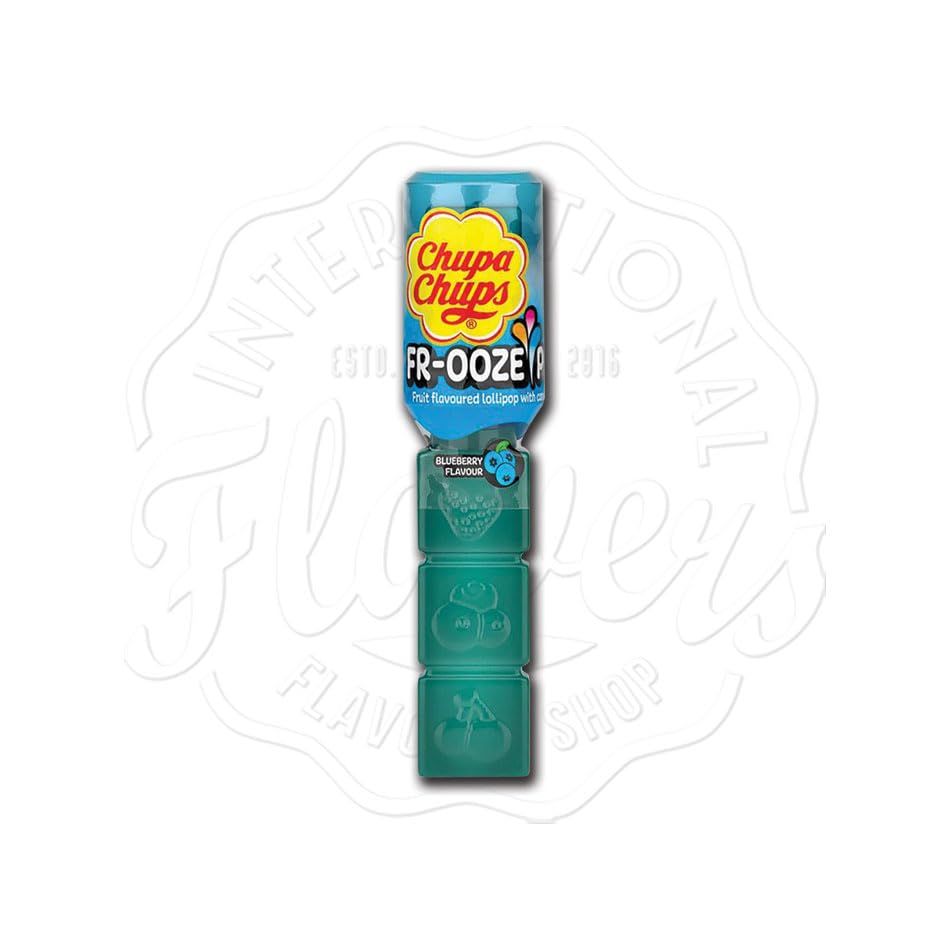 Chupa Chups Frooze Pop, 26g