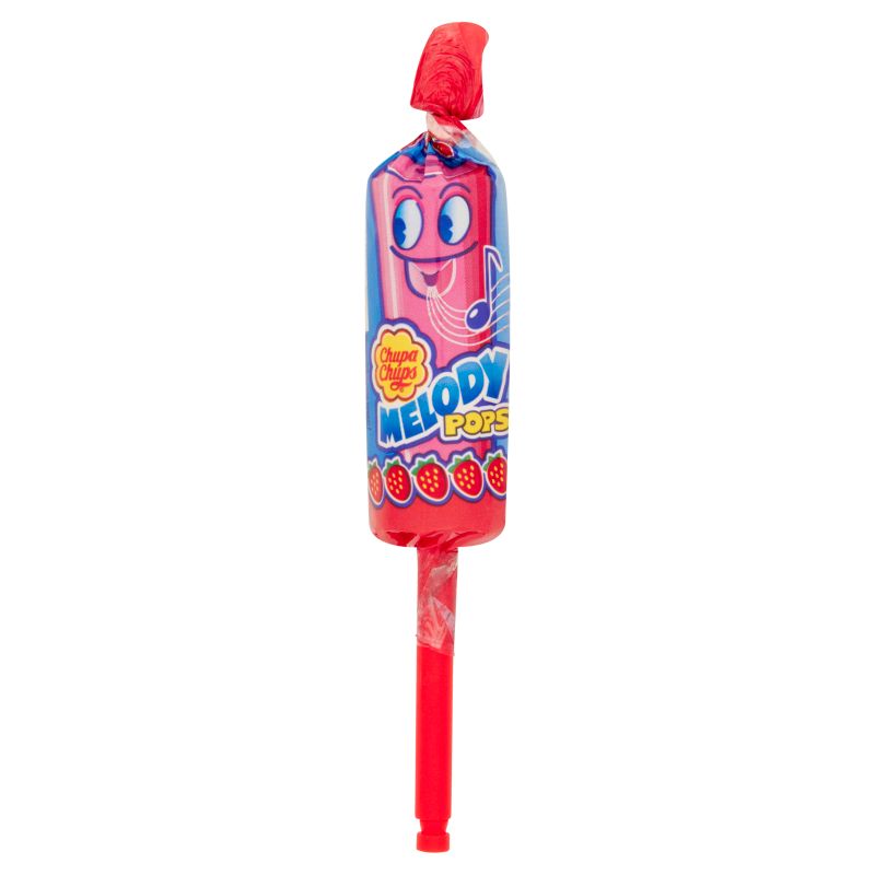 Chupa Chups Candy Melody Fruit 15 g
