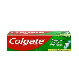 Colgate Extra Mint Toothpaste, 100ml