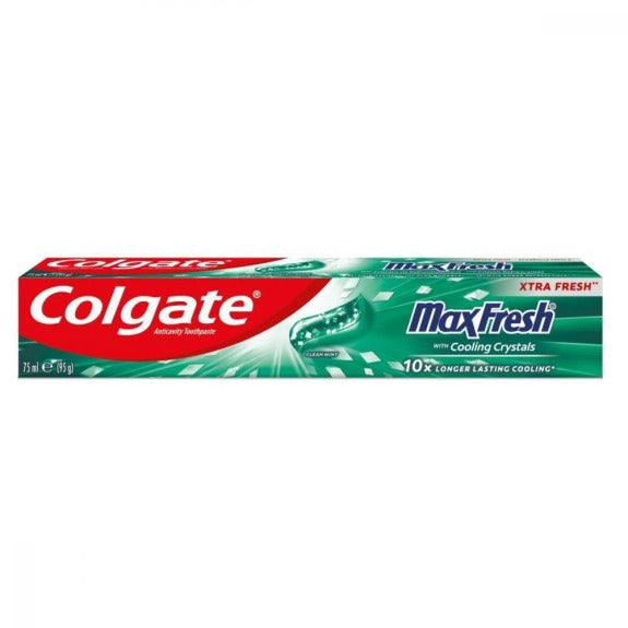 Colgate Maxfresh Toothpaste, 100ml