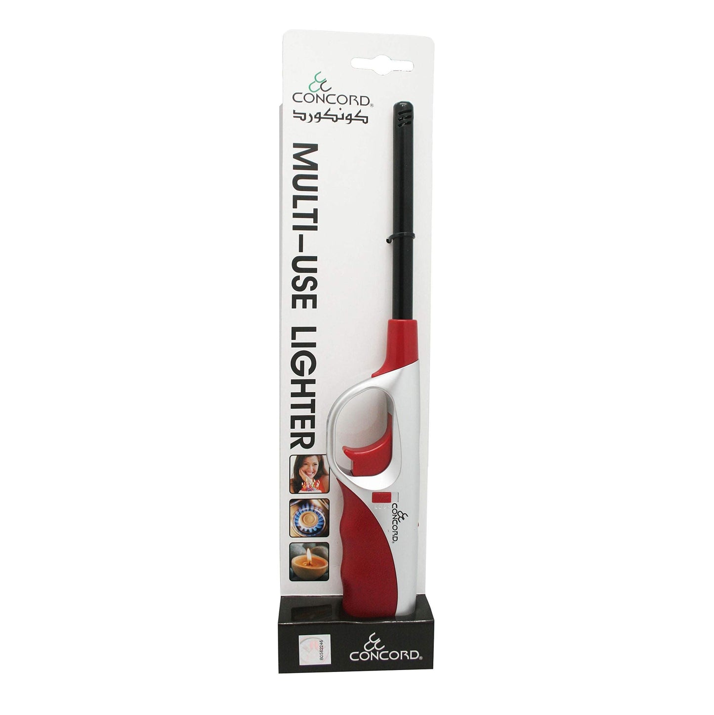 Concord Multi Use Lighter