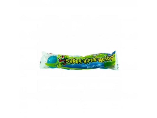 Confiteca Super Hiper Acido Candy, 16.5g