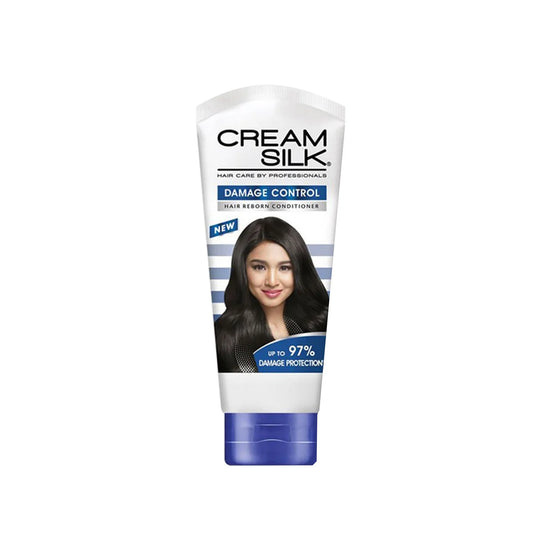 Cream Silk Damage Control Conditioner, 180ml