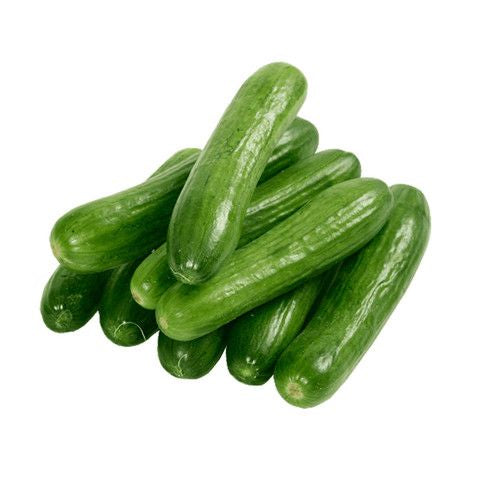 Cucumber UAE 250g