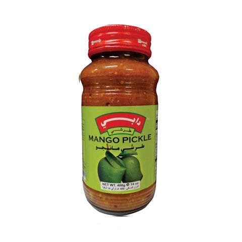 Dabee Pickle Mango 400 gm