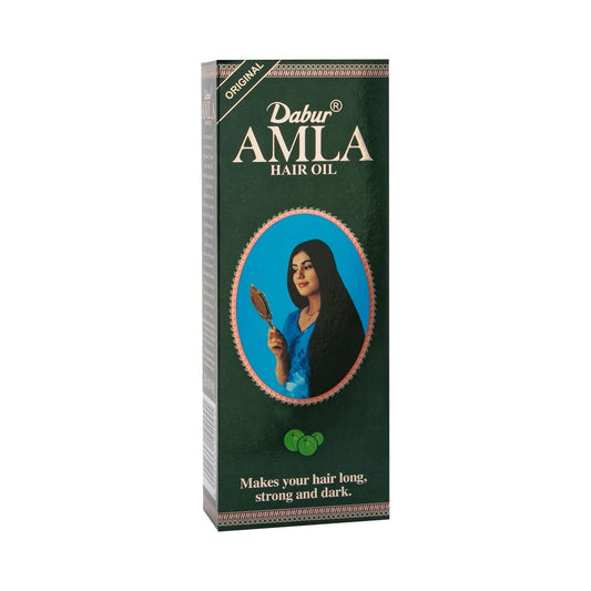 Dabur Amla Hair Oil, 200ml