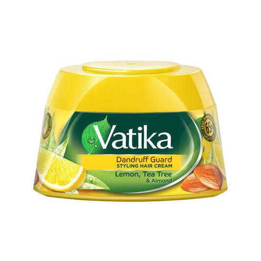 Dabur Hair Cream Anti Dandruff 140 ml