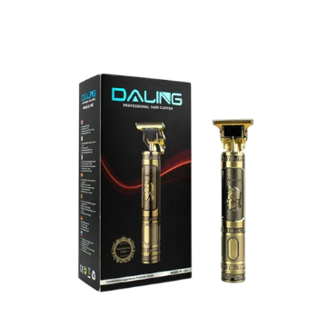 ماكينة قص الشعر الاحترافية دالينج