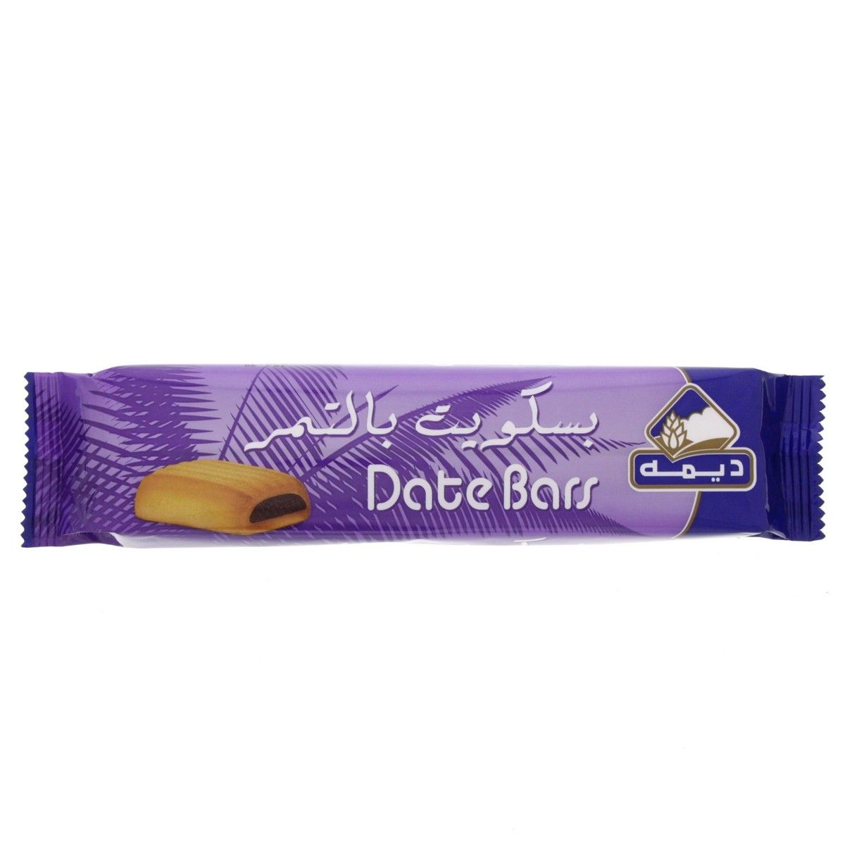 Deemah Date Bars 150 Gm