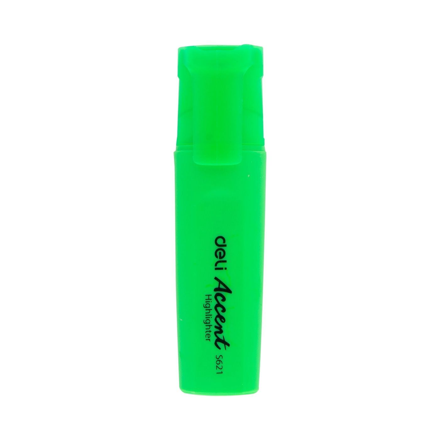 Deli Accent Highlighter Green