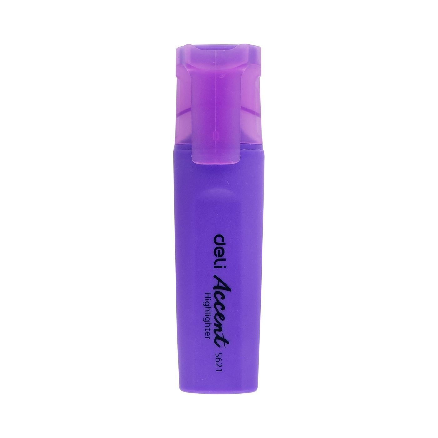 Deli Accent Highlighter Purple