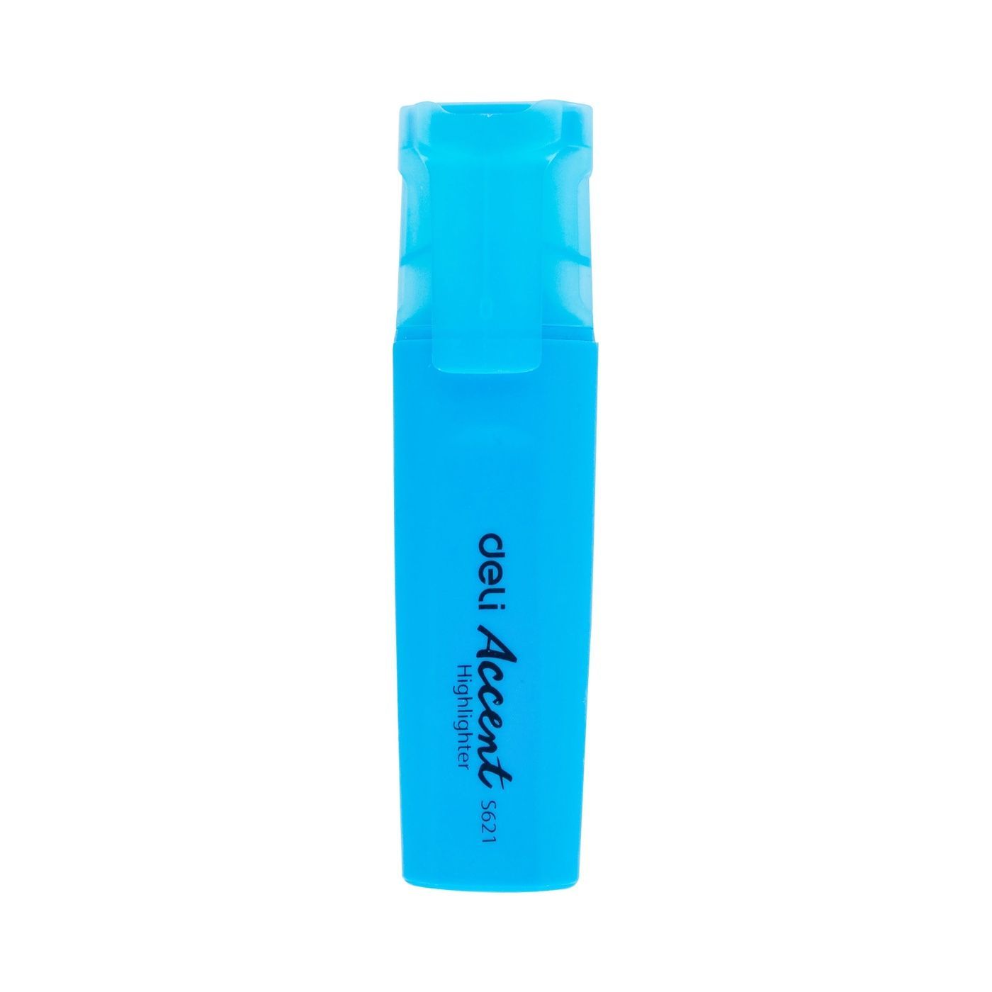 Deli Aceent Highlighter Blue