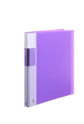 دفتر عرض Deli 5033 A4، 30 جيبًا