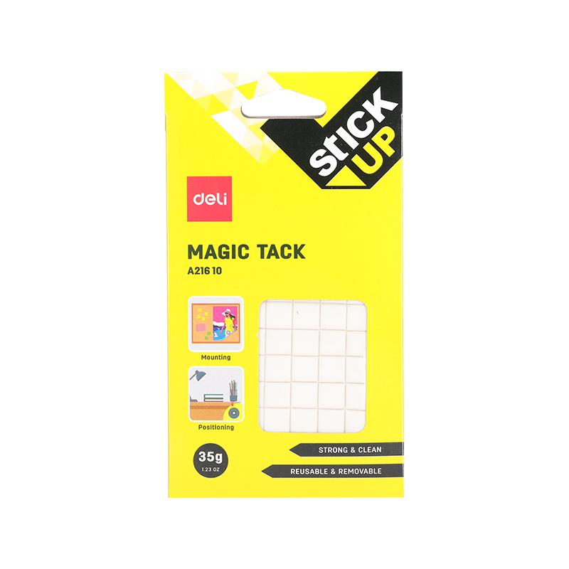Deli Magic Tac 35g Ea21610