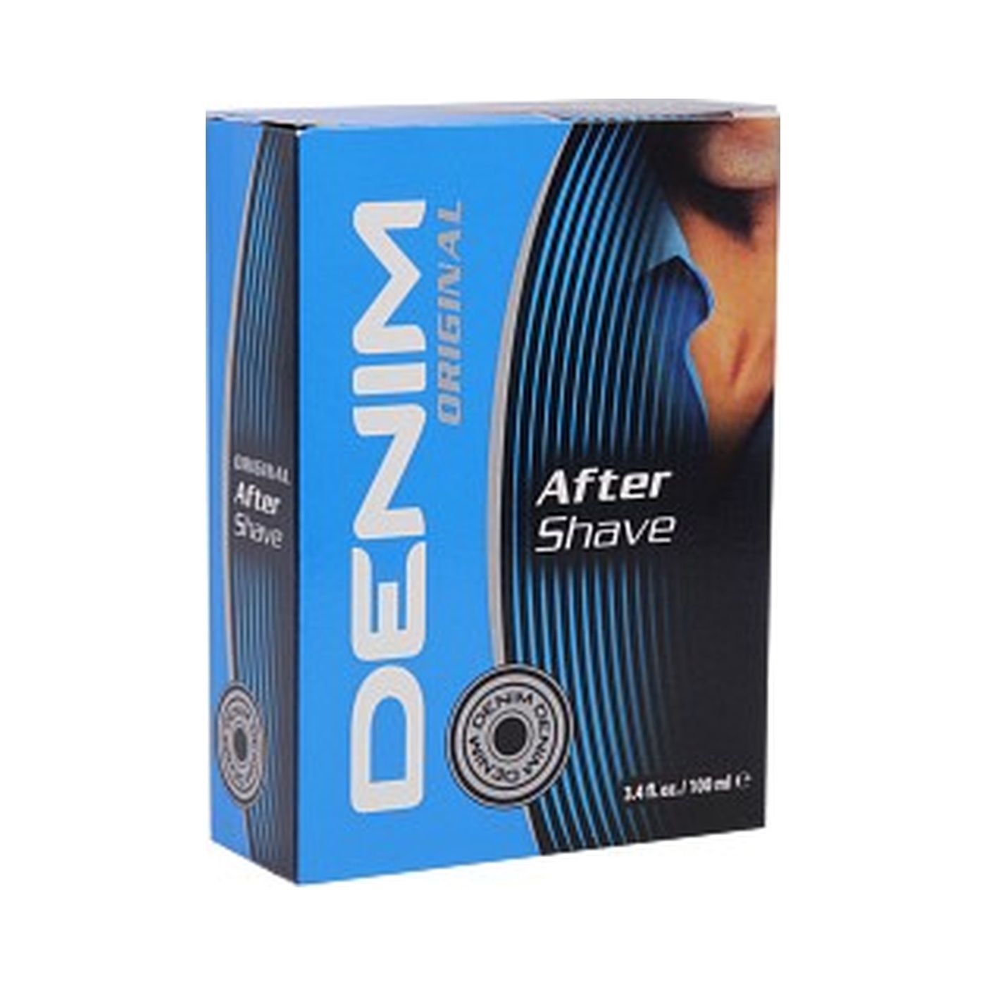 Denim Original After Shave, 100ml