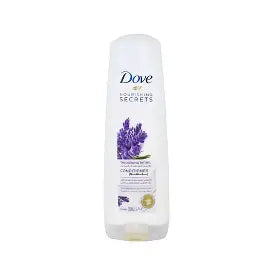 Dove Conditioner Lavender Thickening Ritual 350 Ml