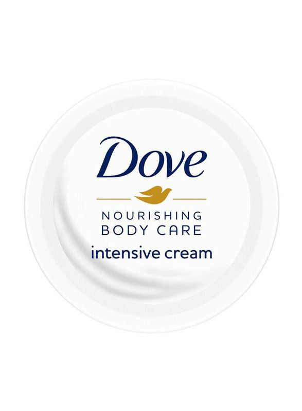Dove Body Care Intensive Cream, 75ml