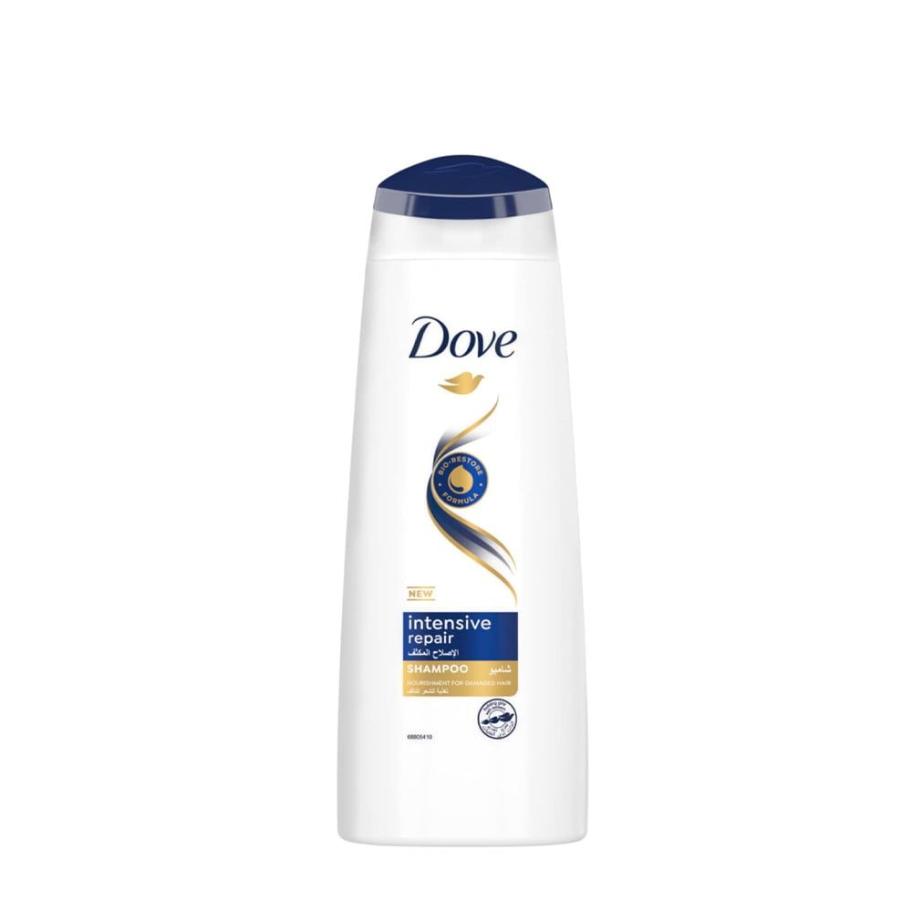 Dove Intensive Repair Shampoo 200 ml