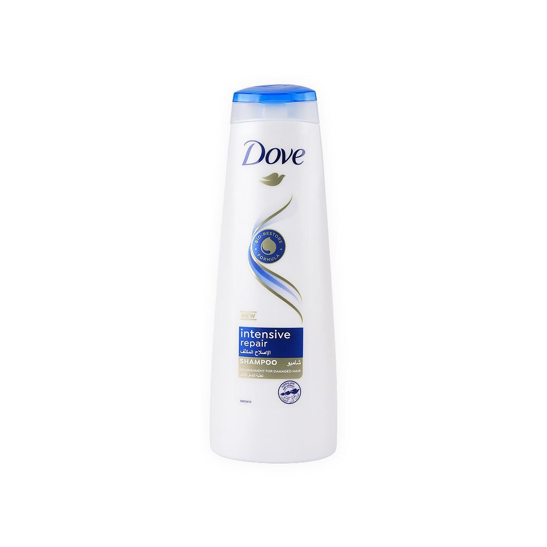 Dove Intensive Repair Shampoo, 400ml