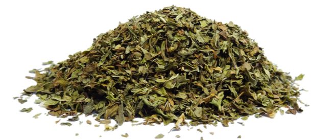 Dried Mint 50g