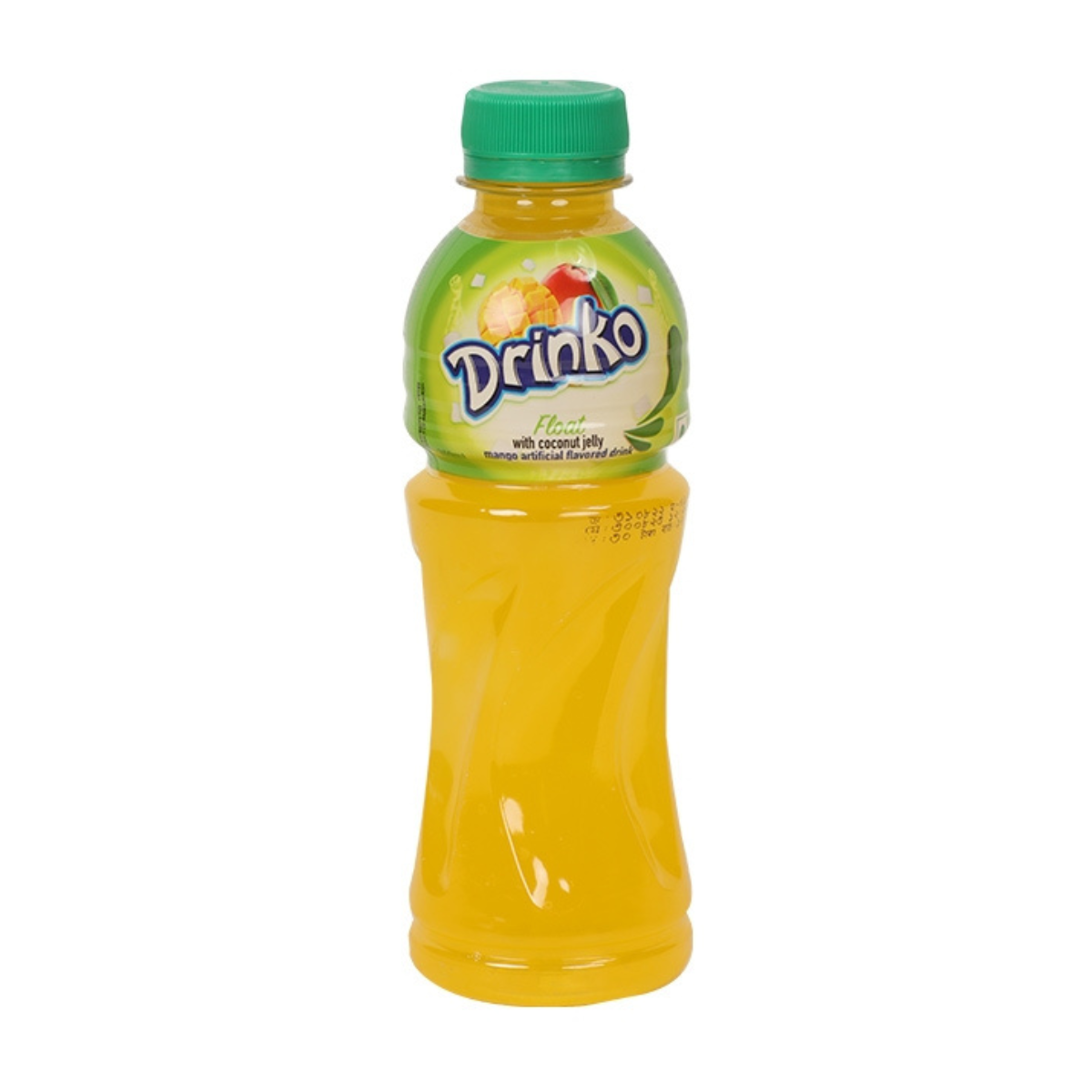 Drinko Float Mango Drink, 250ml