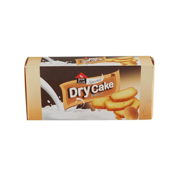 Dry Cake Biscuit Special 100G