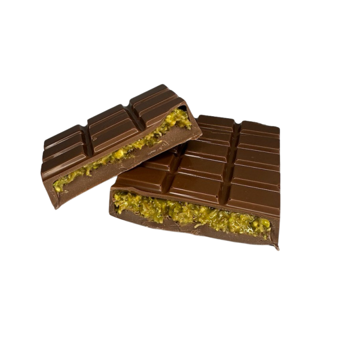 Dubai Chocolate Bar, 100g
