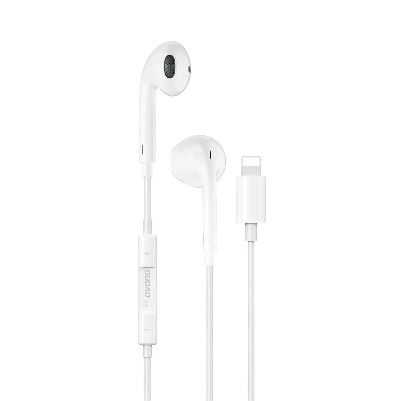 Dudao X14 Earphone Lightning