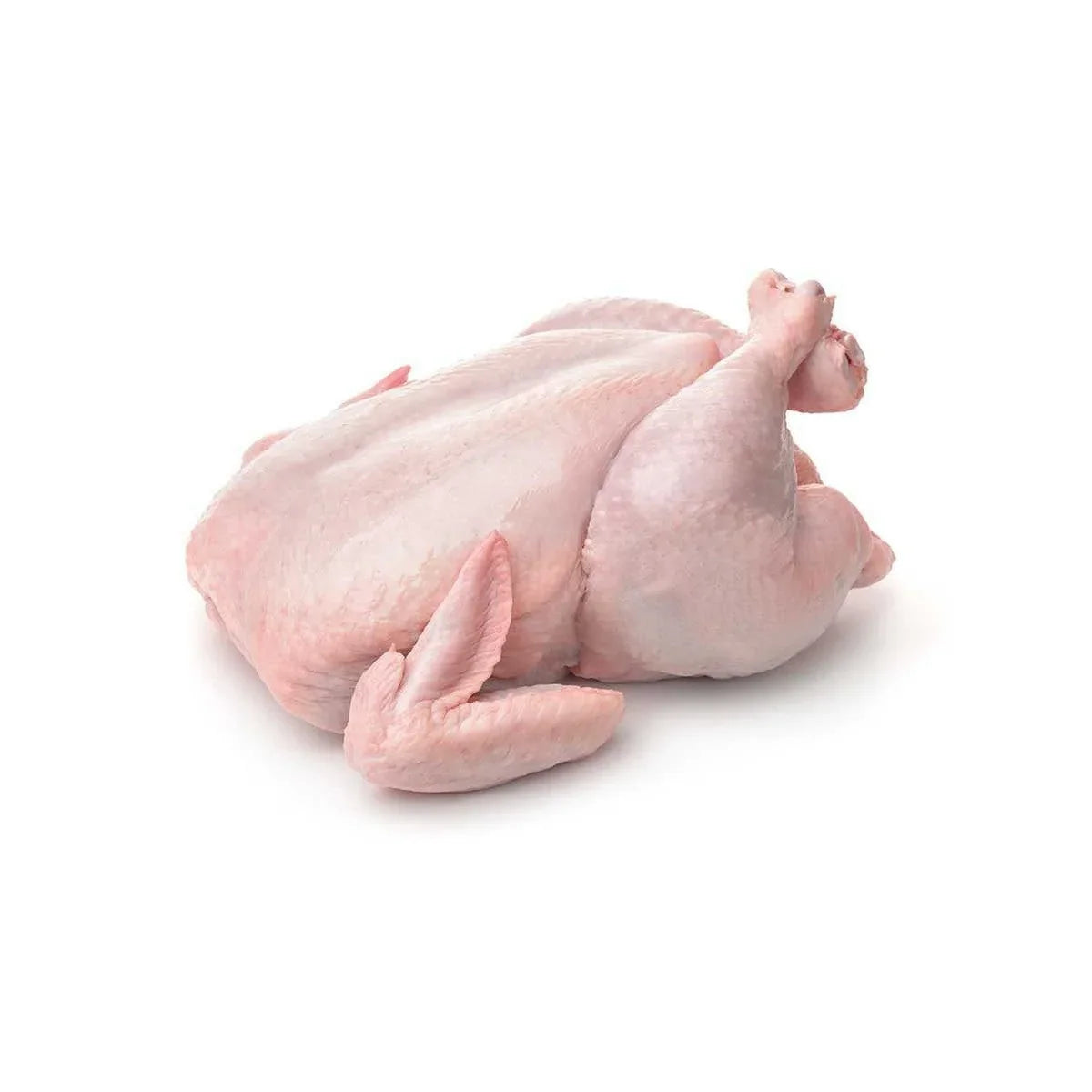 Dwajen Fresh Whole Chicken 900G