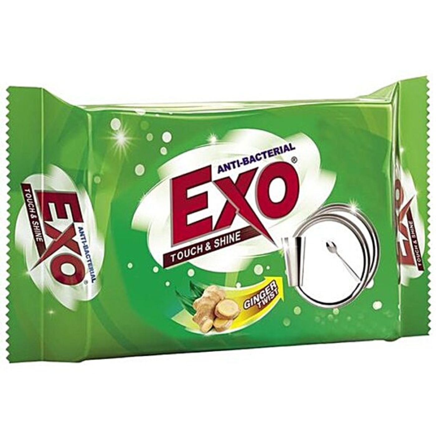 EXO Dishwash Bar, 300g