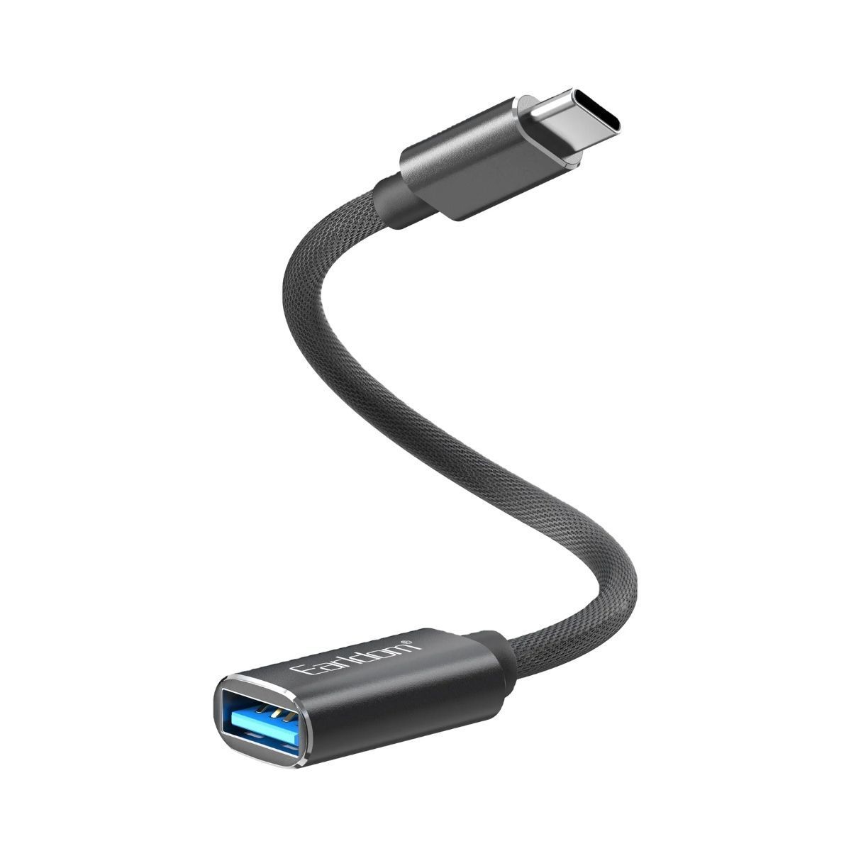 Earldom Adapter USB-C to USB-A OTG ET-OT85