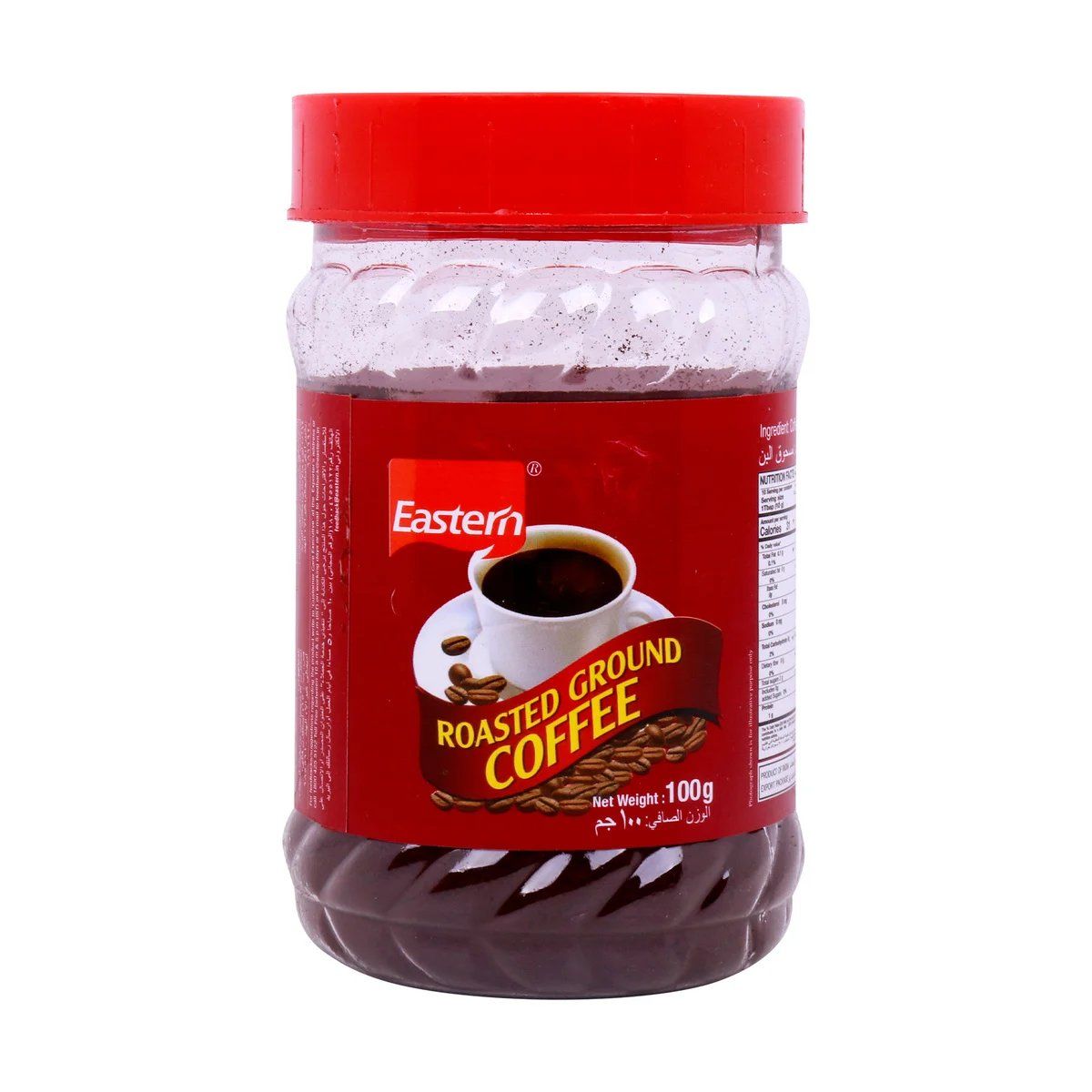Eastern Coffee Powder 100 G