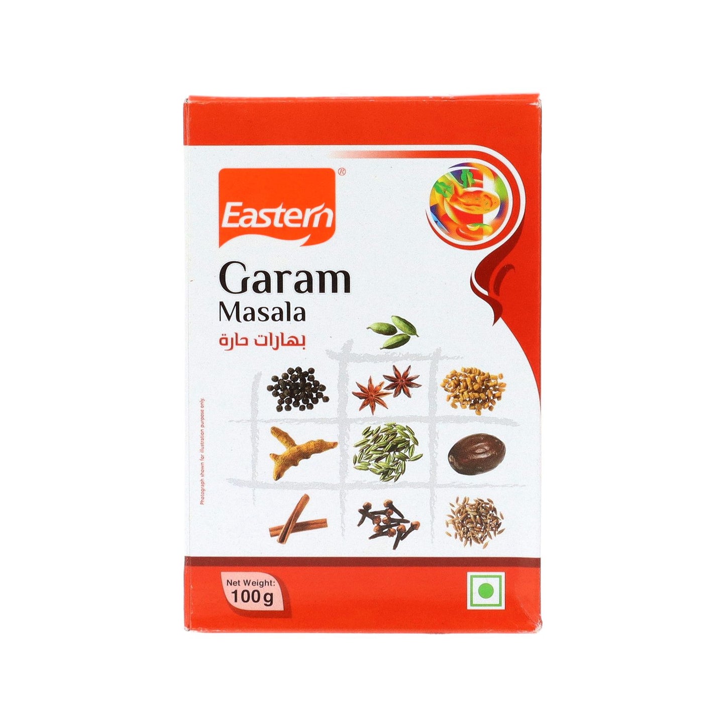 Eastern Garam Masala 100 g