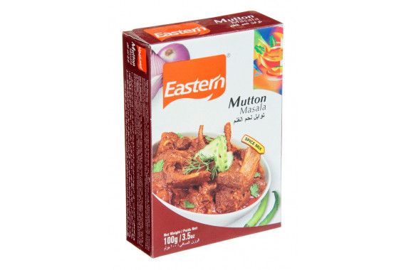 Eastern Mutton Masala 100 g